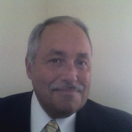 Greg Caravello